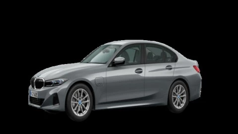 BMW Serie 3 320e