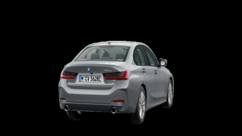 BMW Serie 3 320e