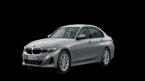 BMW Serie 3 320e