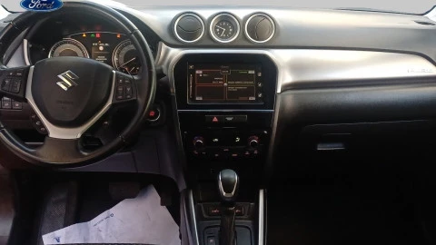 Suzuki Vitara 1.5 GLX 4WD Strong Hybrid Auto