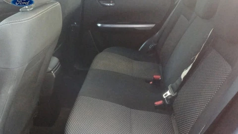 Suzuki Vitara 1.5 GLX 4WD Strong Hybrid Auto