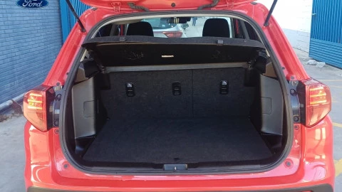 Suzuki Vitara 1.5 GLX 4WD Strong Hybrid Auto