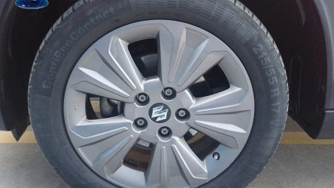 Suzuki Vitara 1.5 GLX 4WD Strong Hybrid Auto