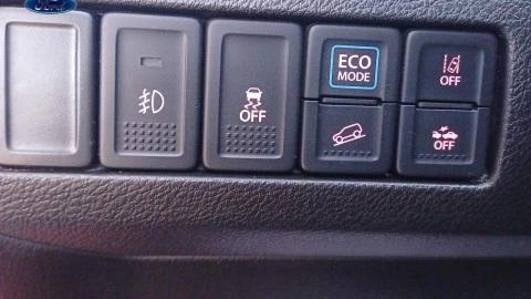 Suzuki Vitara 1.5 GLX 4WD Strong Hybrid Auto