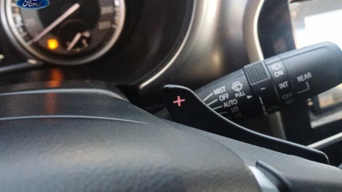 Suzuki Vitara 1.5 GLX 4WD Strong Hybrid Auto