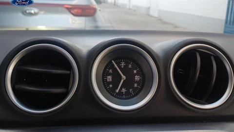 Suzuki Vitara 1.5 GLX 4WD Strong Hybrid Auto