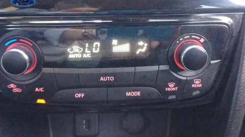 Suzuki Vitara 1.5 GLX 4WD Strong Hybrid Auto