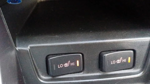 Suzuki Vitara 1.5 GLX 4WD Strong Hybrid Auto