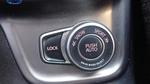 Suzuki Vitara 1.5 GLX 4WD Strong Hybrid Auto