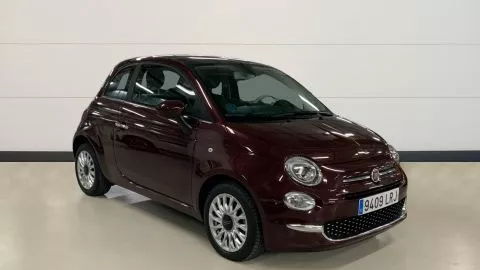 Fiat 500 Dolcevita 1.0 Hybrid 51KW (70 CV)