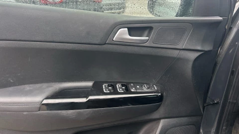 Kia Sportage 1.6 MHEV Black Edition 100kW (136CV) 4x2