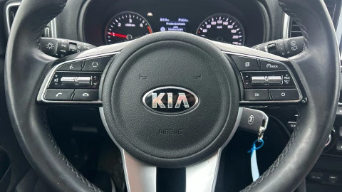 Kia Sportage 1.6 MHEV Black Edition 100kW (136CV) 4x2