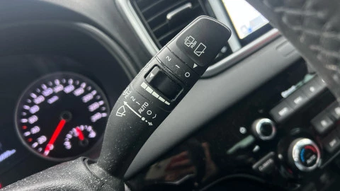 Kia Sportage 1.6 MHEV Black Edition 100kW (136CV) 4x2