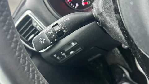 Kia Sportage 1.6 MHEV Black Edition 100kW (136CV) 4x2