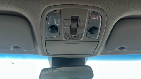 Kia Sportage 1.6 MHEV Black Edition 100kW (136CV) 4x2