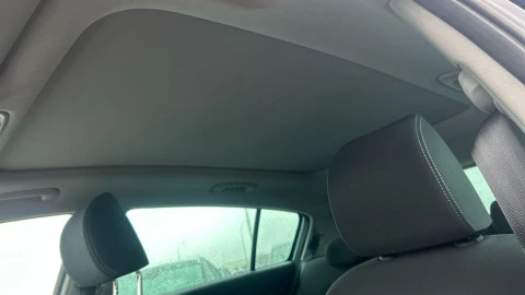 Kia Sportage 1.6 MHEV Black Edition 100kW (136CV) 4x2