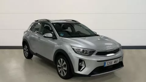 Kia Stonic 1.0 T-GDi 74kW (100CV) MHEV MT Drive