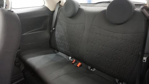 Fiat 500 Club 1.0 Hybrid 51KW (70 CV)