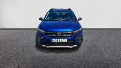 Dacia Sandero Stepway Essential TCe 67kW (90V)