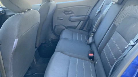 Dacia Sandero Stepway Essential TCe 67kW (90V)