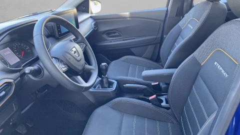 Dacia Sandero Stepway Essential TCe 67kW (90V)