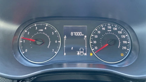 Dacia Sandero Stepway Essential TCe 67kW (90V)