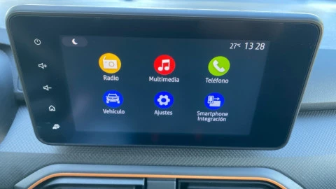 Dacia Sandero Stepway Essential TCe 67kW (90V)