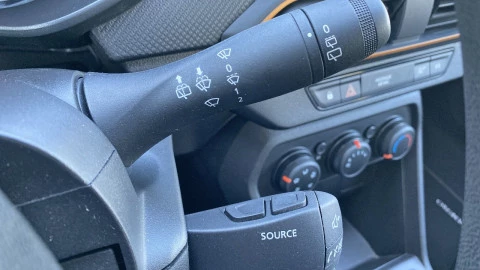 Dacia Sandero Stepway Essential TCe 67kW (90V)