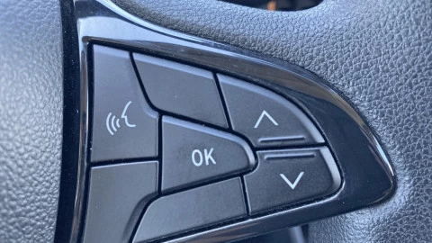 Dacia Sandero Stepway Essential TCe 67kW (90V)