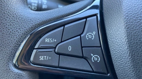 Dacia Sandero Stepway Essential TCe 67kW (90V)