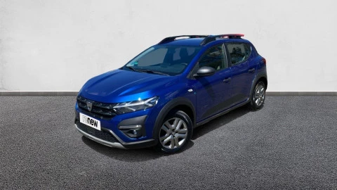 Dacia Sandero Stepway Essential TCe 67kW (90V)