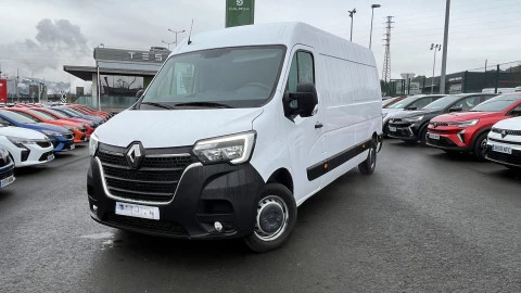 Renault Master F. DC T L3H2 3500 Energy 110kW(150CV)