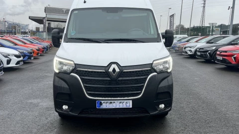 Renault Master F. DC T L3H2 3500 Energy 110kW(150CV)