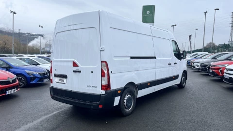 Renault Master F. DC T L3H2 3500 Energy 110kW(150CV)