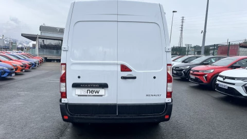 Renault Master F. DC T L3H2 3500 Energy 110kW(150CV)