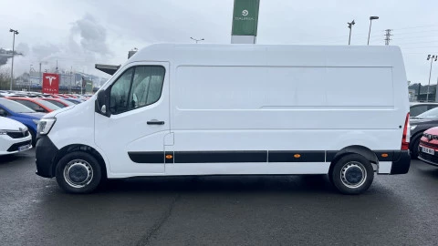 Renault Master F. DC T L3H2 3500 Energy 110kW(150CV)