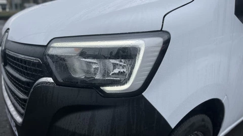 Renault Master F. DC T L3H2 3500 Energy 110kW(150CV)