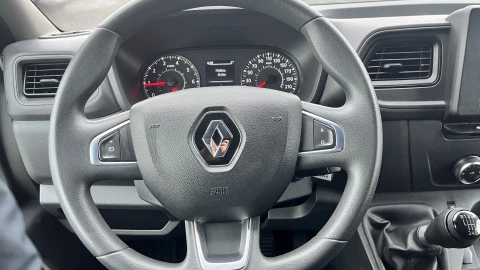 Renault Master F. DC T L3H2 3500 Energy 110kW(150CV)