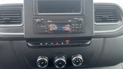 Renault Master F. DC T L3H2 3500 Energy 110kW(150CV)