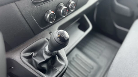 Renault Master F. DC T L3H2 3500 Energy 110kW(150CV)