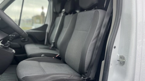 Renault Master F. DC T L3H2 3500 Energy 110kW(150CV)