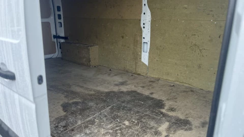 Renault Master F. DC T L3H2 3500 Energy 110kW(150CV)