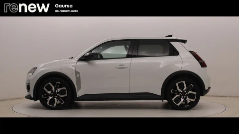 Renault 5 E-Tech Techno 90kW (120CV) Autonomía Urbana