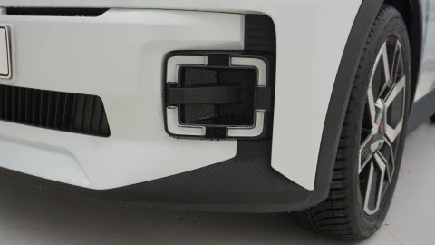 Renault 5 E-Tech Techno 90kW (120CV) Autonomía Urbana
