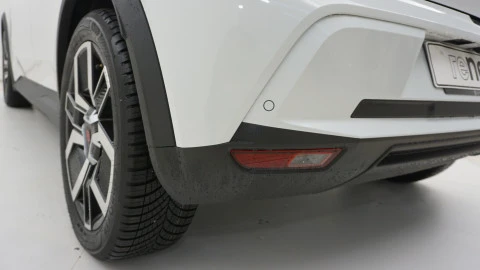 Renault 5 E-Tech Techno 90kW (120CV) Autonomía Urbana