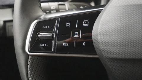 Renault 5 E-Tech Techno 90kW (120CV) Autonomía Urbana