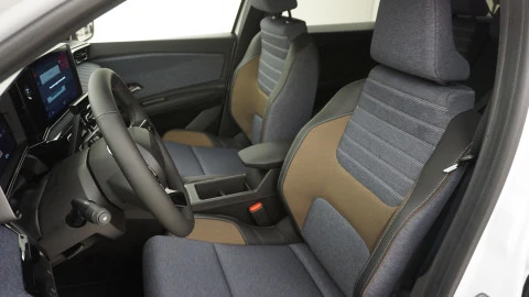 Renault 5 E-Tech Techno 90kW (120CV) Autonomía Urbana