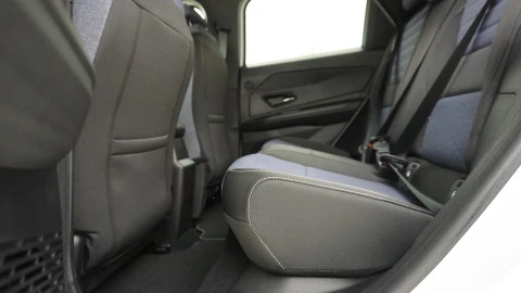 Renault 5 E-Tech Techno 90kW (120CV) Autonomía Urbana