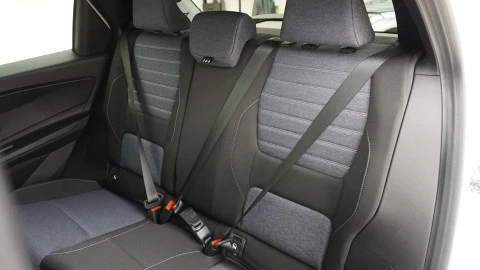 Renault 5 E-Tech Techno 90kW (120CV) Autonomía Urbana