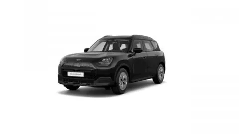 MINI Countryman E
